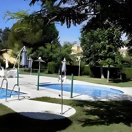 Apartment Palo Golf *