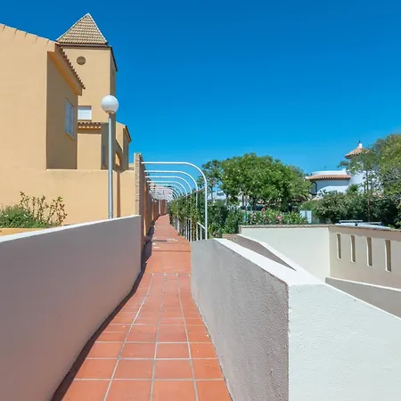 Palo Golf Apartment *