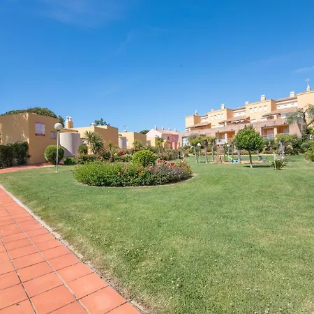 Apartment Palo Golf Islantilla