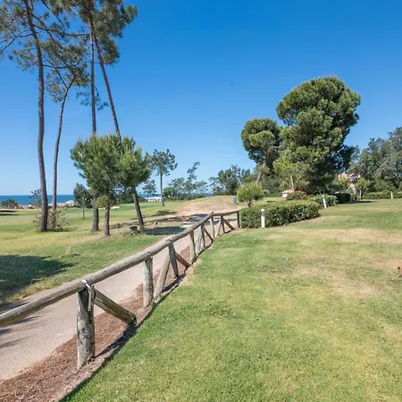 Apartment Palo Golf Islantilla
