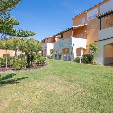 Apartment Palo Golf Islantilla