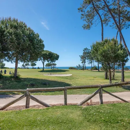 Palo Golf Islantilla